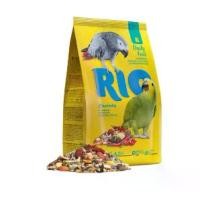 ราคา RIO อาหารนก (500G.-1KG.) อเมซอน แอฟริกันเกรย์ กระตั้ว มาคอร์ (1729598905364875719)