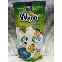 ราคา Wynn (วินน์) อาหารนก ลูกป้อน ลูกนก อาหารลูกป้อน (Birdland) 250g (1729952642105183001)