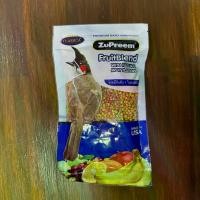 ราคา อาหารนก ZuPreem FruitBlend (ขนาด 100g) (1729614405280631156)