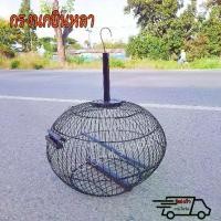 ราคา กรงนก กรงนกบินหลา (1729428044088117445)