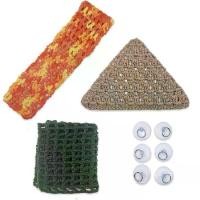 ราคา เปลญวนสัตว์เลื้อยคลาน, เปลญวนสัตว์เลี้ยง, เปลญวนสุนัขจิ้งจก, เปลญวนแมงมุม, เปลญวน, ของเล่นเปลญวน หัว กรงนก หัวจุก สวย ๆ กรงนก อะคริลิค ใส กรงเพาะ นก ขนาด ใหญ่ กรง นก เ (1732032032102582196)