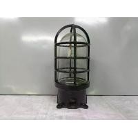 ราคา Pole Lamp โคมหัวเสา กรงนก สีดำ แก้วครอบใส ขั้วหลอดไฟ E27 (ไม่รวมหลอดไฟ) (1732178567080086284)