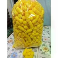 ราคา พร้อมส่งจากไทย อาหารปลา ทำกระทง400กรัม 5 ซม แบบแน่น ทำตุ๊กตาสวย ไม่ยุบ สั่งทำพิเศษ (1732260721424042783)