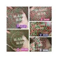 ราคา (แบ่งขาย 5 กิโล) อาหารปลาสวยงามทุกชนิด อาหารปลาหางนกยูง อาหารปลา ปลาหางนกยูง อาหารปลาคราฟ (1730086484482296234)