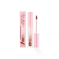 ราคา ลิปกลอสเนื้อแมท สีน้ำตาลแดง ซิซิลกี้ ให้ความชุ่มชื้น บำรุง สีเข้มข้น ลิปสติกขั้นสูง เฟรชชี่ ลิปไก่ทอด kage (1731275400014038513)