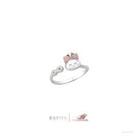 ราคา Labubu Baby Infinity Ring (1731463948742133868)