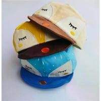 ราคา หมวกเด็ก1-3ขวบ รอบศีรษะ 48 -50cms (1732051275074602989)