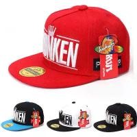 ราคา หมวกเด็ก เด็กนำโชค หมวกฮิปฮอปผู้ชาย ฤดูใบไม้ผลิและฤดูใบไม้ร่วง หมวกกันแดดเด็กผู้ชาย หมวกกันแดดเด็กผู้หญิงฤดูร้อน หมวกเบสบอลฮิปฮอป (1730084127185996283)