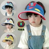 ราคา หมวกบังแดดอุลตร้าแมน สำหรับเด็กชายและเด็กหญิง หมวกกันแดดเด็ก หมวกเด็ก ป้องกันรังสียูวี เหมาะสำหรับฤดูร้อน (1731630705172907594)