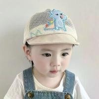 ราคา หมวกเด็ก หมวกแหลมฤดูร้อน แบบบาง กันแดด หมวกกันแดด สำหรับผู้ชายและผู้หญิง หมวกเบสบอลเด็กแรกเกิด หมวกกันแดดเด็ก เด็กหญิง เด็กผู้ชาย (1730132161820264575)