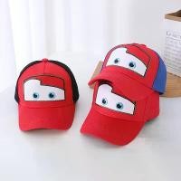 ราคา หมวกเด็ก, ฤดูใบไม้ผลิและฤดูใบไม้ร่วง, หมวกเบสบอล Lightning McQueen ใหม่, การออกแบบรถการ์ตูนยุโรปและอเมริกา, เหมาะสำหรับเด็กชายและเด็กหญิง, [COD] หมวก ปีก ถักเชือก jurassic world (1731910294082913283)