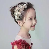 ราคา หมวกเด็ก, สำหรับเด็กผู้หญิง, สไตล์เจ้าหญิง, กิ๊บติดผมสาวน้อย, ผ้าโพกศีรษะพวงมาลัย, ดอกไม้สุดหรูหรา, เหมาะสำหรับนักเรียนชั้นประถมศึกษา, การแสดงเต้นรำโฮสต์, เครื่องประดับผม (1731212400069871555)