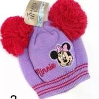 ราคา หมวกเด็ก ดีไซน์มิกกี้เมาส์ หมวกเดี่ยวน่ารัก (1731369396923893602)