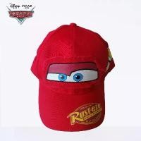 ราคา หมวกตาข่ายสำหรับเด็ก, รถ, หมวกเบสบอล Lightning McQueen, สำหรับเด็กชายและเด็กหญิง, หมวกกันแดด, ชุดฤดูร้อน, หมวกเด็ก (1731441738179315027)