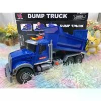 ราคา ของเล่น ของเล่นเด็ก รถคาวบอย รถดั้ม รถยก รถไฮดรอริกปั้ม รถดั้มเด็กเล่น รถดั้มใหญ่ no.666-50P (1732046441977906369)