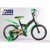 ราคา จักรยานเด็ก 16นิ้ว Turbo Benten Speedy เบนเทน สปีดดี้ ลิขสิทธิ์แท้ (1729674215628901015)