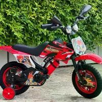 ราคา จักรยานเด็ก 12นิ้ว ไลเกอร์ ฮันเตอร์ จักรยานวิบาก มือบิดมีเสียง สุดเท่ห์ (1729852142819379863)