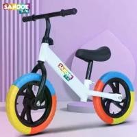 ราคา COD V_home จักรยานเด็ก 2ล้อ จักรยานขาไถ จักรยานทรงตัว ขาไถเด็ก รถจักรยาน รถเด็กนั่ง รถนั่งเด็กเล็ก รถเด็ก รถจักรยาน รุ่น (1732196244759808221)