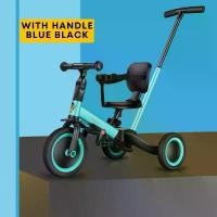 ราคา จักรยานขาไถ จักรยานเด็ก 5 in 1 รถขาไถ รถขาไถเด็ก จักรยานทรงตัว 1-4 ขวบรถขาไถเด็ก จักรยานฝึกการทรงตัว ด้วยรั้วป้องกัน 1-6 ขวบ รถจักรยานทรงตัว จักรยานสำหรับเด็ก (1732053424206285361)