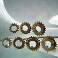 ราคา ฟรีล้อจักรยานความเร็วเดียว, เกียร์ฟรี, จักรยานเด็ก, จักรยานพับได้, เกียร์สากล, 16/18/20/22 ฟัน, อุปกรณ์เสริม (1731419921748100382)