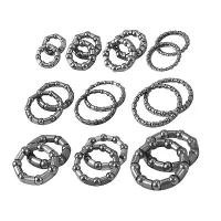 ราคา ชุดชามแบริ่งบอลสำหรับส้อมหน้าและแฮนด์จักรยาน ทำจากเหล็ก เหมาะสำหรับจักรยาน Lowrider จักรยานเด็ก อุปกรณ์ปั่นจักรยาน กีฬา ออกกำลังกาย (1731866421738833656)