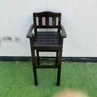 ราคา Sukthongแพร่ เก้าอี้เด็กทรงสูงไม้สัก 35x40สูง65 ซม.เก้าอี้ทานข้าวเด็ก เก้าอี้เด็กไม้สัก เก้าอี้ไม้สัก ที่นั่งเด็ก สีโอ๊ค (1729651335450823588)