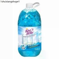 ราคา น้ำยาเช็ดกระจก คิงส์สเตลล่า 5200 ซีซี. (1731616022982133168)