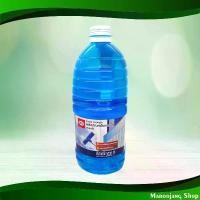 ราคา น้ำยาเช็ดกระจก แกลลอน เอโร่ 2020 มล. Glass Cleaner Gallon Aro (1729756030735780600)