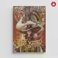 ราคา [จัดส่งทันที] NANMEEBOOKS หนังสือ แฮร์รี่ พอตเตอร์ กับศิลาอาถรรพ์ เล่ม 1 ฉบับปี 2020 (ปกอ่อน) : วรรณกรรม นิยาย Harry Potter (1732039567973909906)