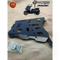 ราคา ส่งไว!!Rack ท้าย Zontes 350E / Zontes 350 E new Zontes TP (1732076544106989013)