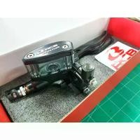ราคา ปั๊มตู้ปลา RacingBoy E-2 ปั๊มบนของแท้ RCB 14mm. ฝั่งขวา สำหรับมอเตอร์ไซค์ทุกรุ่น (1732055287651140724)