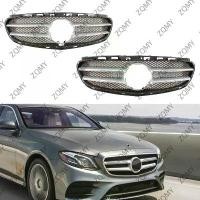 ราคา กระจังหน้า กันชน กลาง รังผึ้ง ตะแกรงกระจัง สำหรับ Mercedes Benz E Class W212 E200 E300 E250 + 2014 2015 2016 สไตล์ดั้งเดิม (1731226226747280169)