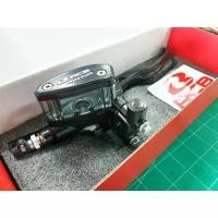 ราคา ปั๊มตู้ปลา RacingBoy E-2 ปั๊มบนของแท้ RCB 14mm. ฝั่งขวา สำหรับมอเตอร์ไซค์ทุกรุ่น (1731231969551418451)