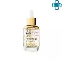 ราคา Smooth E 24K Gold Hydroboost anti-aging Serum เซรั่มทองคำบริสุทธิ์ 99.99% Pure Gold 30 ml. [DKP] (1731988463658435973)