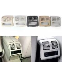 ราคา ฝาครอบช่องระบายอากาศเครื่องปรับอากาศด้านหลัง, สำหรับ Benz W212, ช่องระบายอากาศช่องระบายอากาศ, ตะแกรง, สำหรับ Mercedes Benz E Class 2009-2015, การออกแบบช่องระบายอากาศสด (1731774694390268937)
