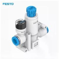 ราคา วาล์วลดแรงดันขนาดเล็ก FESTO, VRPA-CM-Q4-E และ VRPA-CM-Q6-E, หมายเลขชิ้นส่วน 80860038086004 (1732065668717840236)
