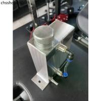 ราคา ฮิตที่สุด ถังพักน้ำ วัสดุอลูมิเนียม ฝาชุปไดร์ ถังพักน้ำอลูมิเนียมแต่ง ถังพักน้ำน้ำหนักเบาซิ่ง ถังพักน้ำหม้อน้ำ งานไทย Eมีตัวเลือก (1732039626123282421)