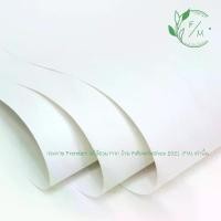 ราคา [จัดส่งทันที] กระดาษปรู๊ฟ สีขาว A2 60 แกรม บรรจุ 100 , 50 แผ่น กระดาษห่อของ กระดาษแพทเทิร์น กระดาษห่อผัก หนังสือพิมพ์ กระดาษแผ่นใหญ่ (1731907471791130569)