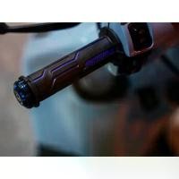 ราคา ปลอกแฮนด์ Daytona แท้ ใส่ได้ทุกรุ่น & อุดปลายแฮนด์ ปลายแฮนด์ คามูอิ kamui ใส่ได้ทุกรุ่น ปลอกมือ ปลอกแฮนด์มอเตอร์ไซค์ sales (1731495891086378077)