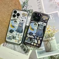 ราคา (Premium) Impact Bumper Scottish เคสสำหรับไอโฟน 15Promax -15 14Promax - 14 13Promax 13 - 11 sales (1731682888427931279)