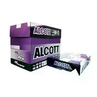 ราคา ALCOTT กระดาษถ่ายเอกสาร A4 80 แกรม (แพ็ก5รีม/กล่อง) 【sales】 (1731960417470023401)