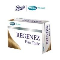 ราคา โทนิคผม Mega We Care Regenez 30 มล.รีจีเนซ แฮร์โทนิค ส​เปรย์ 【sales】 (1731591683294987766)