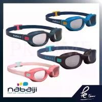 ราคา แว่นตาว่ายน้ำ Nabaiji Soft100 ของแท้ 【sales】 (1731653870893303086)