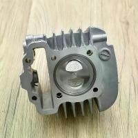 ราคา 【sales】 เสื้อสูบ WAVE110i DREAM SUPERCUP 50-53-54-56-57 เวฟ110i ดรีม ซูเปอคับ เสื้อสูบ110i ลูก53 (1731950503356368805)