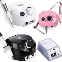 ราคา เครื่องเจียรเล็บ ขัดเล็บ เครื่องเจียเล็บ เครื่องขัดเล็บ เครื่องเจียรเล็บ ตะไบไฟฟ้า 35000RPM 【sales】 !! ! (1731974534052087757)