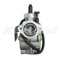 ราคา 【sales】 คาร์บูเอ็นเจ็ท คาร์บูเรเตอร์ PE26 carburetor Flange nsr150 dash125 Ls125 nova มีระบบเจ็ท คาบู แต่ง 150 cc — 200 cc (1731611158596454220)
