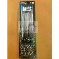 ราคา sales ซี่ลวดสแตนเลสโอซากิ เบอร์ 9 สำหรับล้อขอบ 17 (1731669480363755337)