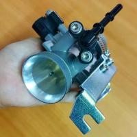 ราคา เรือนลิ้นเร่งcbr150 เรือนcbr150 S4 ใส่แมพเดิมS4 ปาก for Cbr150,w110i,w125i,ปลาวาฬ Dream,MSX125 【sales】 (1731998422400862194)