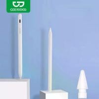 ราคา GOOJODOQ Stylus สำหรับ iPad Air 6 5 4 Pro 11 12.9 13 2024 Gen10/9/8/7 【sales】 (1731998102269494800)