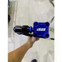 ราคา ปิดไอระบายแบบมีเกลียวข้างพร้อมสายถักระบายไอใส่ได้กับรถดีแมกซ์ พร้อมน๊อต sales (1731509490906662539)